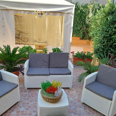 Il Giardino Di Marimar Daire Dış mekan fotoğraf