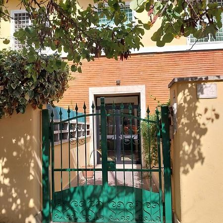 Il Giardino Di Marimar Daire Dış mekan fotoğraf