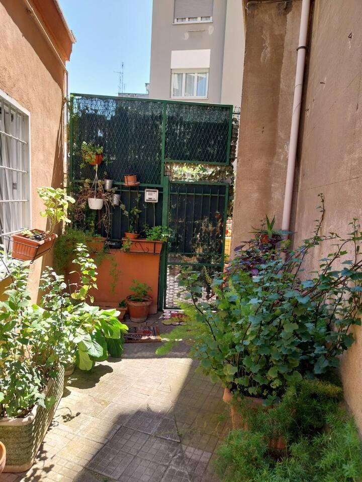 Il Giardino Di Marimar Daire Dış mekan fotoğraf