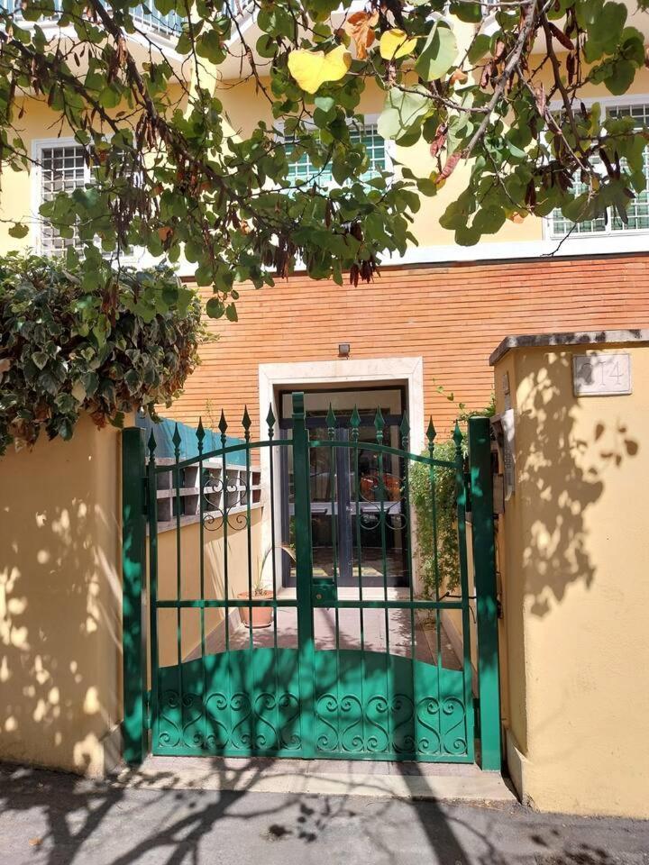 Il Giardino Di Marimar Daire Dış mekan fotoğraf